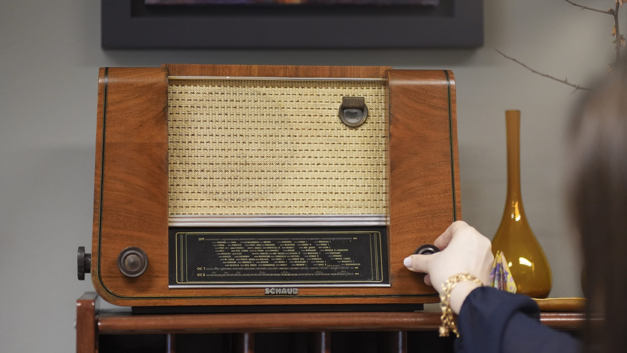 Sintonizar a comunicação da marca com estratégia e marketing digital.